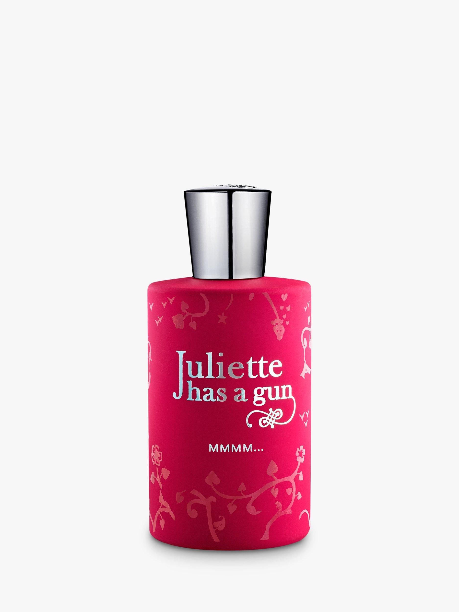 Juliette has a Gun gourmand vanilla neroli Eau de Parfum, UK version