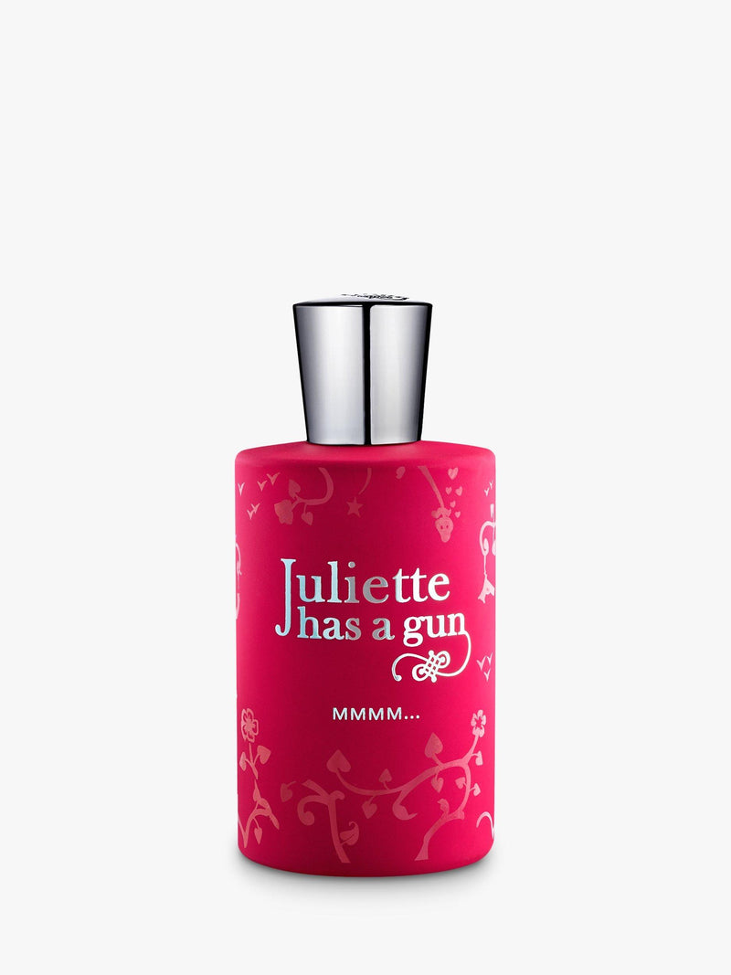 Juliette has a Gun gourmand vanilla neroli Eau de Parfum, UK version