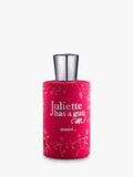 Juliette has a Gun gourmand vanilla neroli Eau de Parfum, UK version