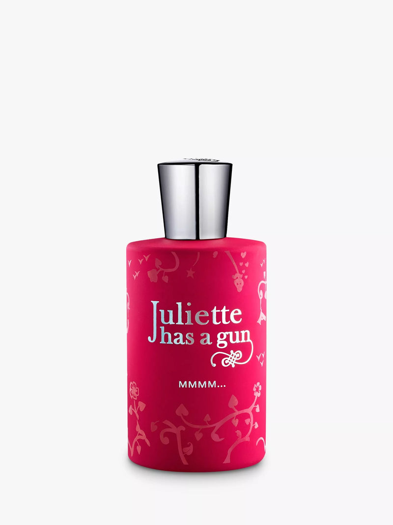 Juliette has a Gun gourmand vanilla neroli Eau de Parfum, UK version