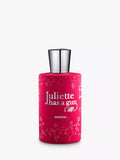 Juliette has a Gun gourmand vanilla neroli Eau de Parfum, UK version