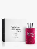Juliette has a Gun gourmand vanilla neroli Eau de Parfum, UK version