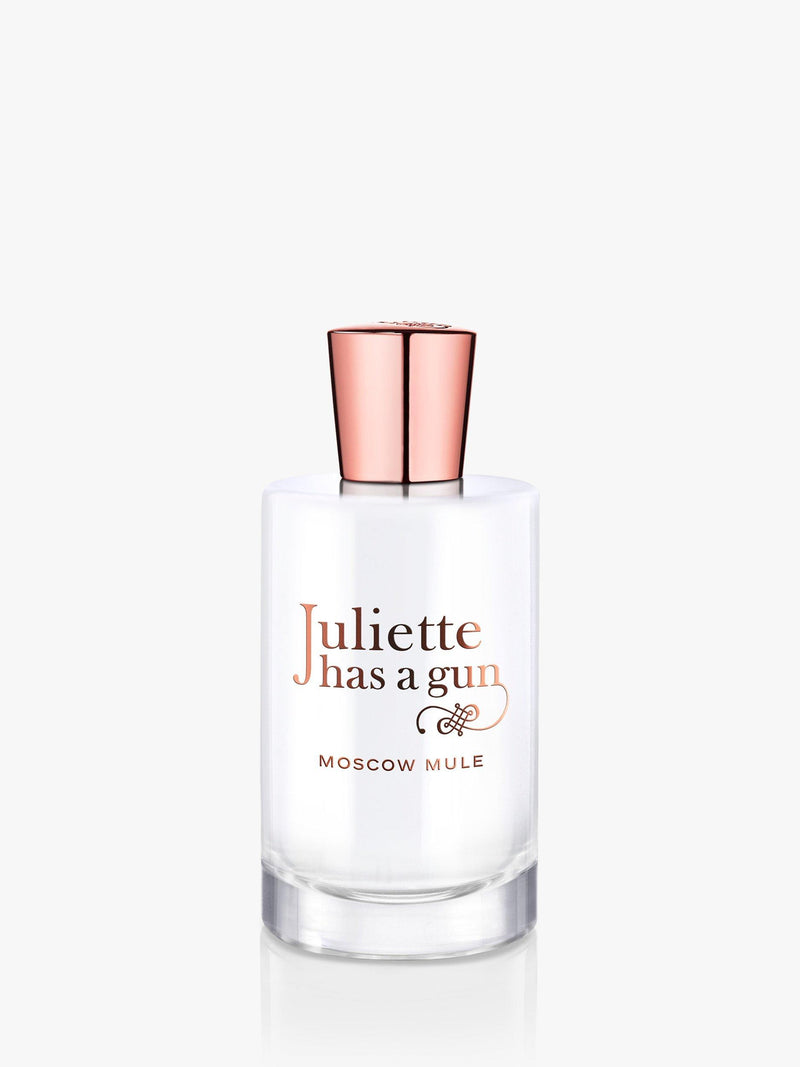 Juliette has a Gun Moscow Mule Eau de Parfum, UK version