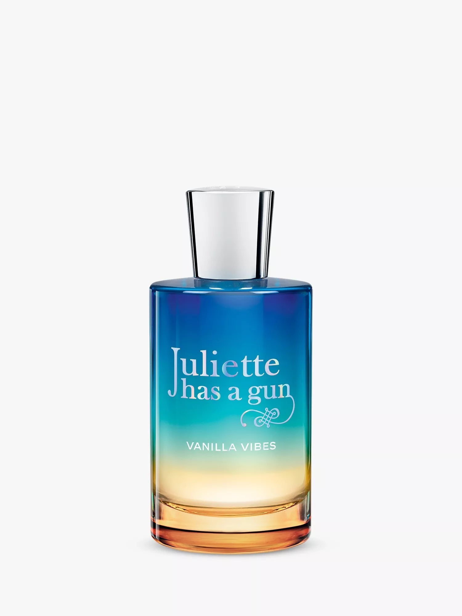 Juliette has a Gun Vanilla Vibes Eau de Parfum, UK version