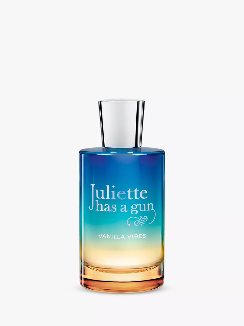Juliette has a Gun Vanilla Vibes Eau de Parfum, UK version