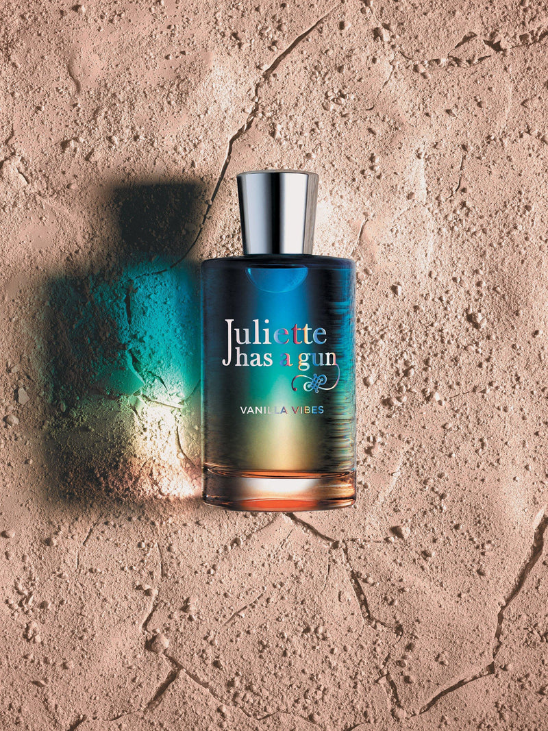 Juliette has a Gun Vanilla Vibes Eau de Parfum, UK version