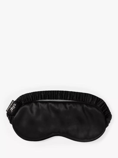 John Lewis Slip Silk Sleep Mask- Buy online at McGrocer
