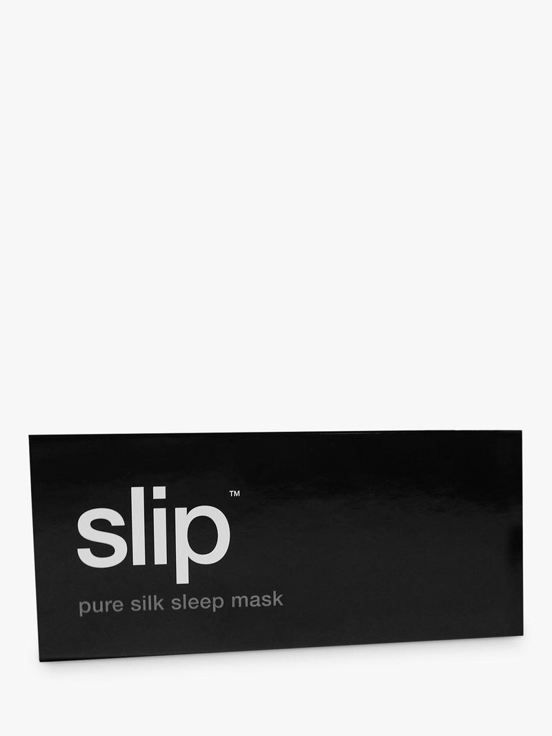 Slip mulberry silk sleep mask - British product