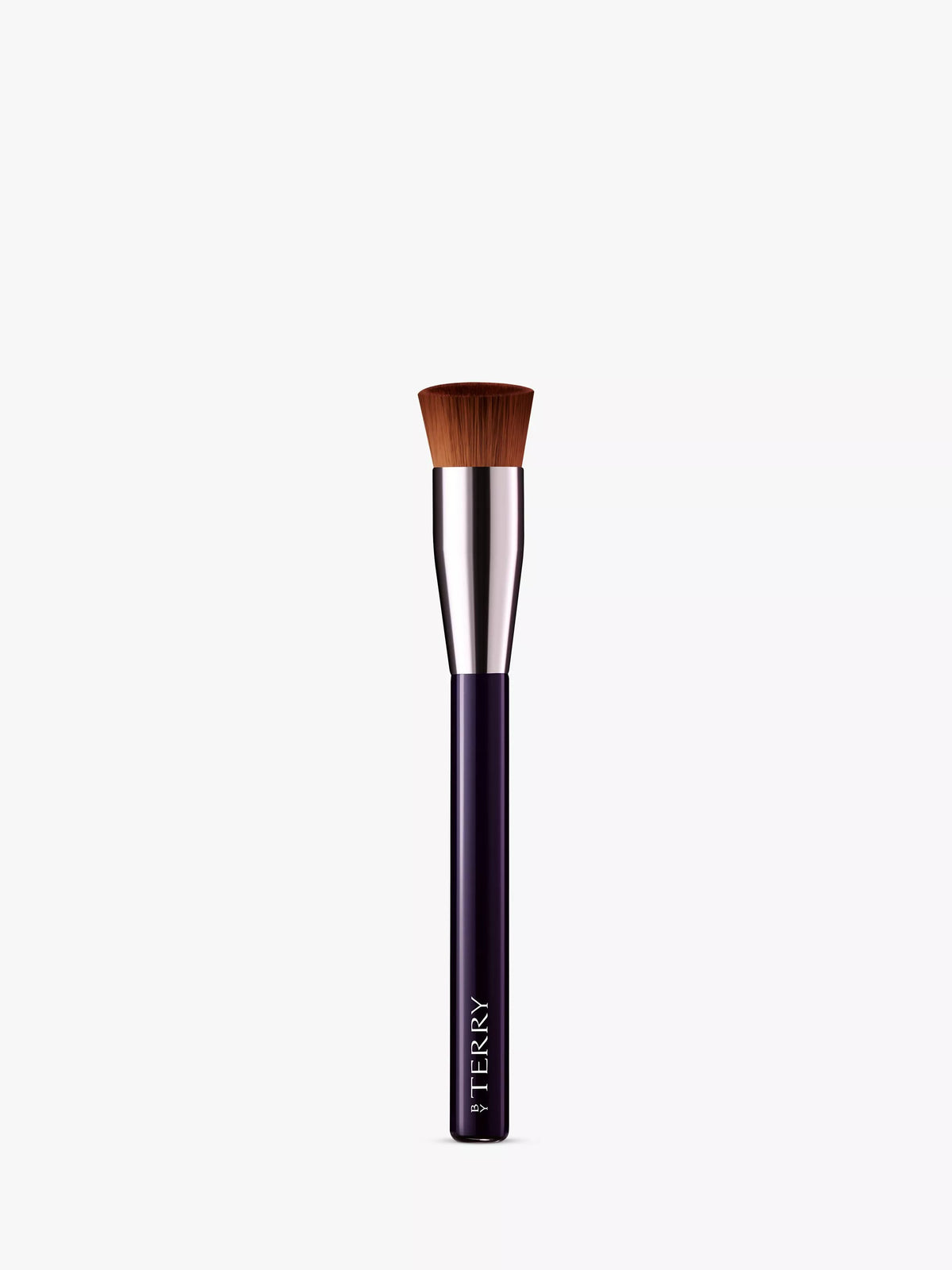 BY TERRY Tool Expert Foundation Brush, imported from the UK