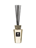 Baobab Collection mini totem platinum reed diffuser 250ml, UK version