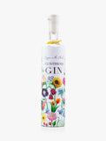 Copper in the Clouds Flowerbomb Gin 70cl - British product