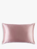 Slip Pure Silk Zippered Pillowcase Queen Size 76 x 51cm