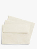 John Lewis C6 Parchment Envelopes, Pack of 20