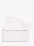 John Lewis C6 laid ivory envelopes, pack of 20, UK version