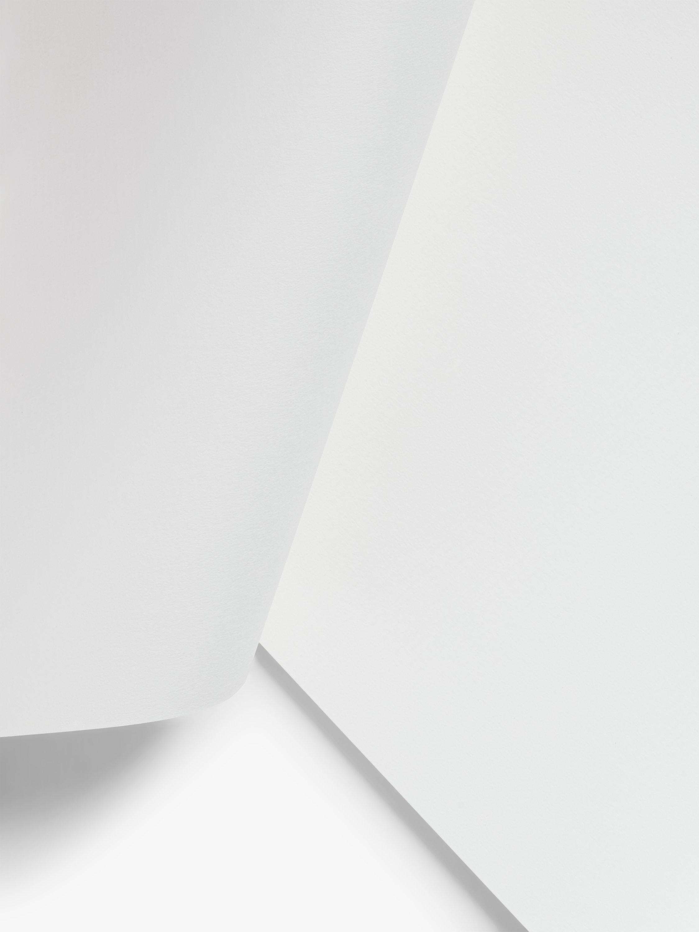 John Lewis P4 laid writing pad, imported from the UK