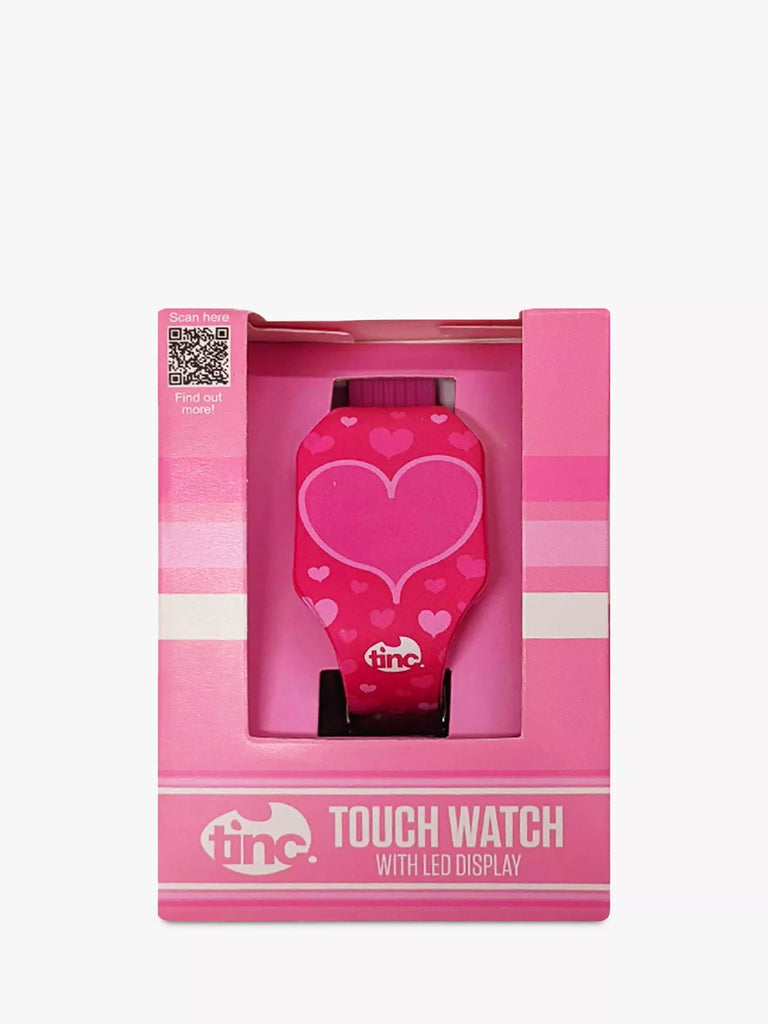 Tinc Mallo Digital Watch