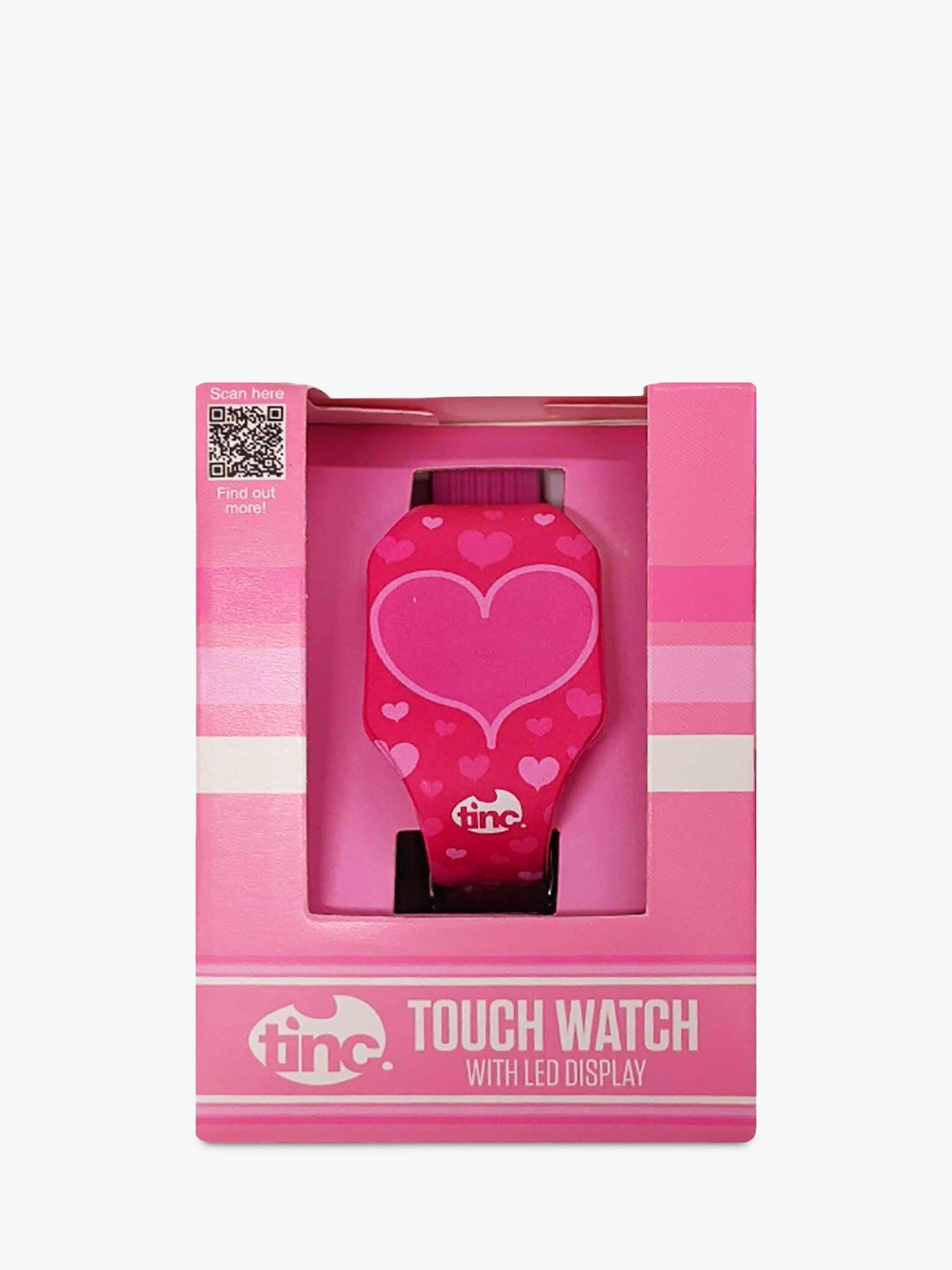 Tinc Mallo digital watch (British brand)