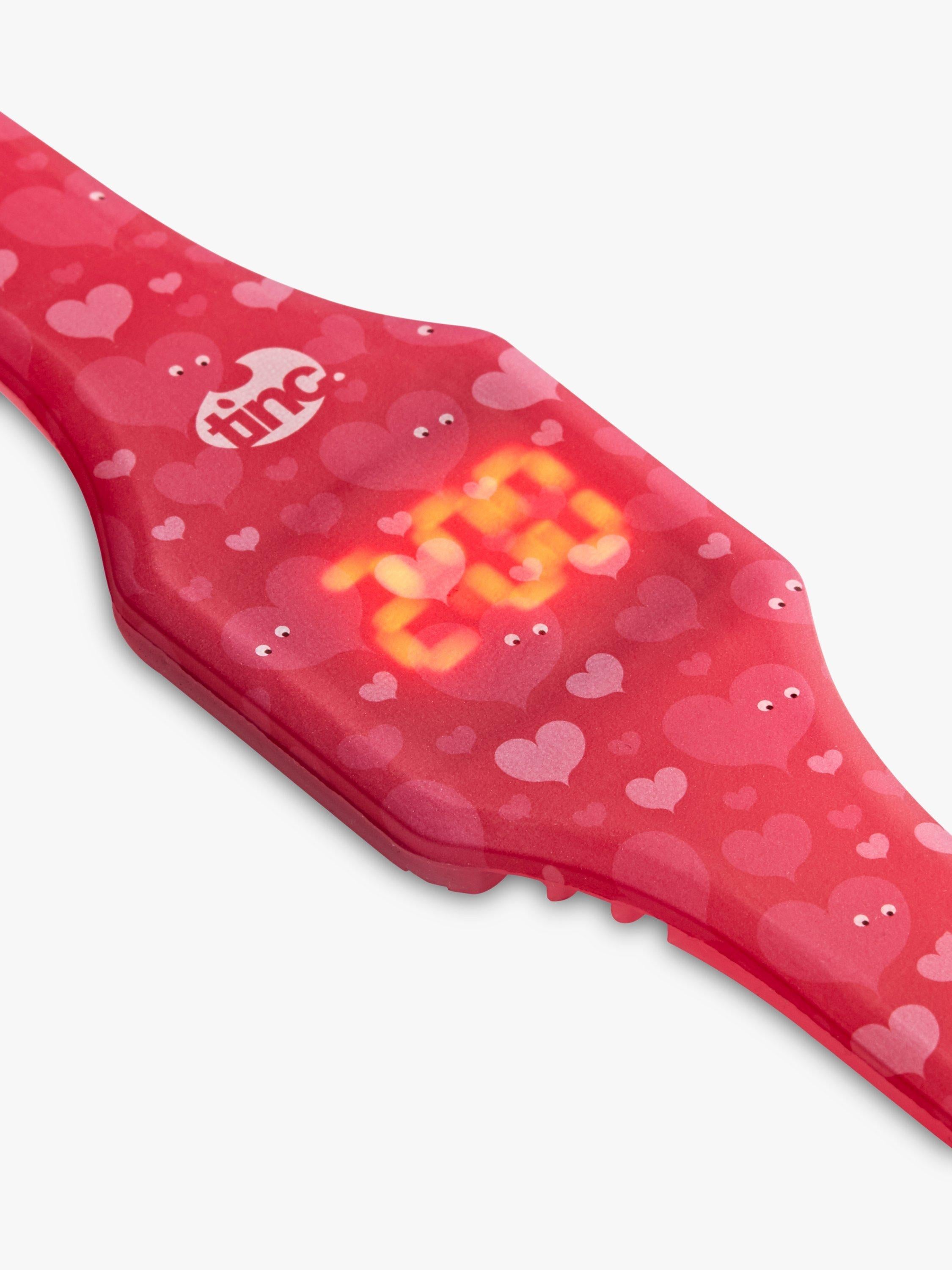 Tinc Mallo digital watch (British brand)