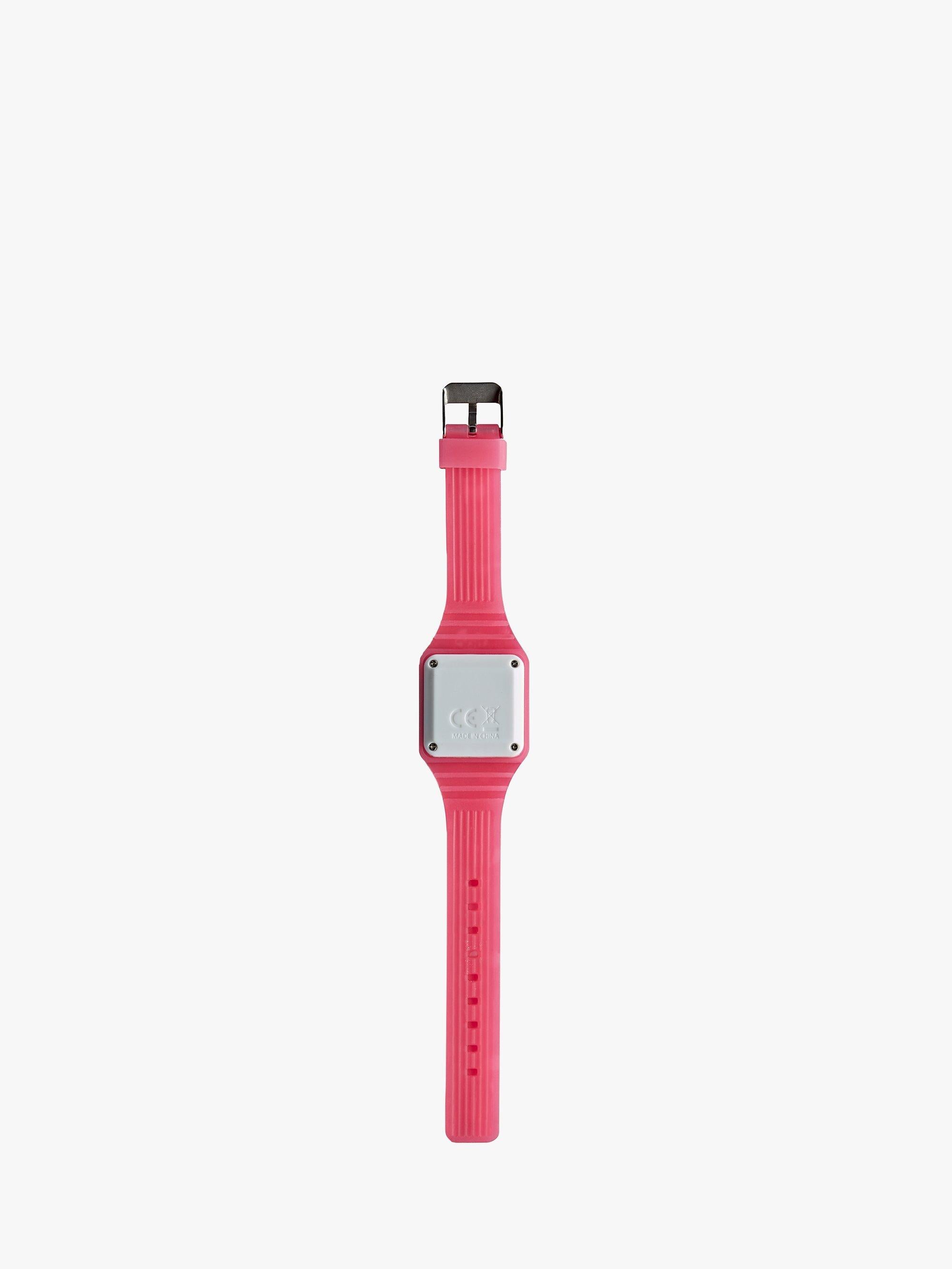 Tinc Mallo digital watch (British brand)