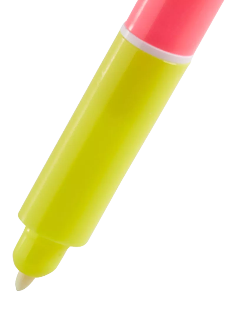 Tinc UV Ink Spy Pen with invisible ink, imported from the UK