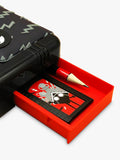 Tinc Kronk pop-out pencil case stationery set, imported from the UK