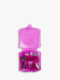 Tinc mini desk stationery set in pink box (British brand)