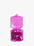 Tinc mini desk stationery set in pink box (British brand)