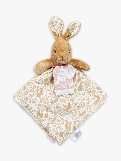 Peter Rabbit Flopsy Bunny Komfortdecke
