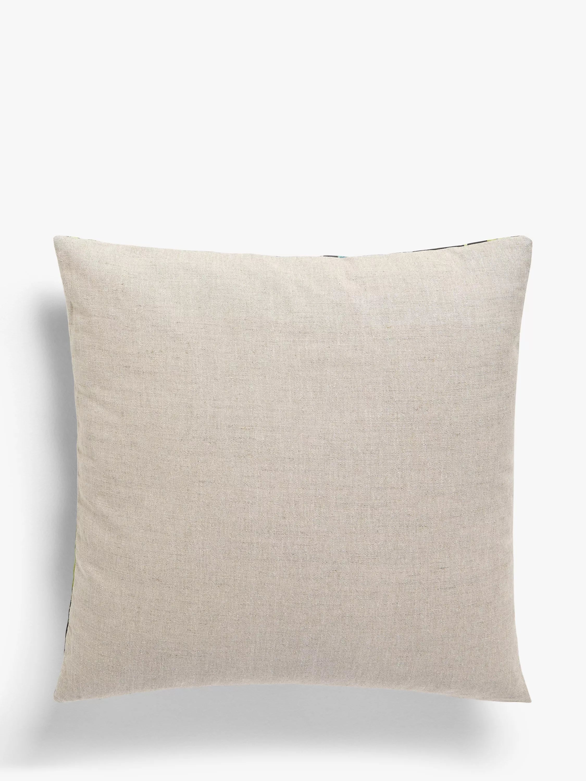 Sanderson Jackfruit Cushion Multi (British brand)