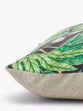 Sanderson Jackfruit Cushion Multi (British brand)