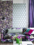 Designers Guild Surimono wallpaper - British product