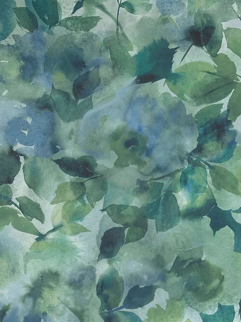 Designers Guild Surimono wallpaper - British product