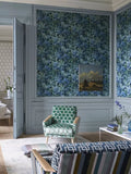 Designers Guild Surimono wallpaper - British product
