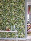 Designers Guild Surimono wallpaper - British product