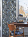 Designers Guild Tulsi wallpaper - British product