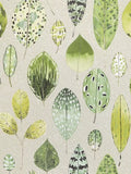 Designers Guild Tulsi wallpaper - British product
