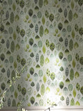 Designers Guild Tulsi wallpaper - British product