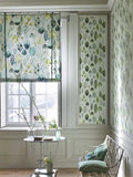 Designers Guild Tulsi wallpaper - British product