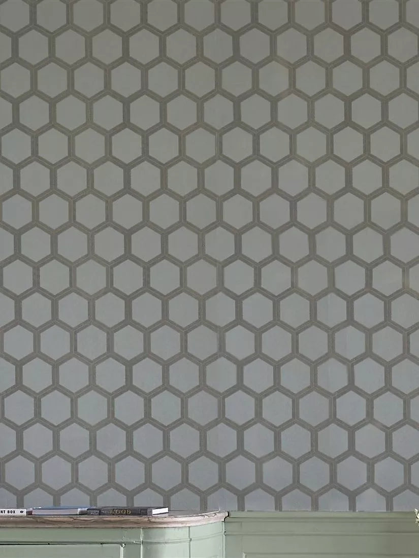 Designers Guild Zardozi Wallpaper - British product