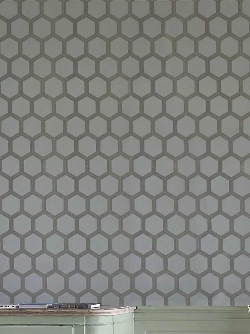 Designers Guild Zardozi Wallpaper - British product