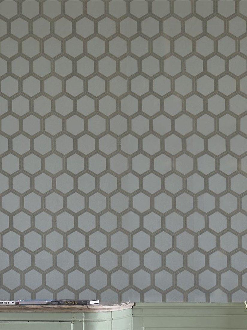 Designers Guild Zardozi Wallpaper - British product