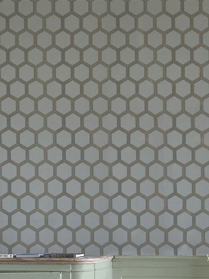 Designers Guild Zardozi Wallpaper - British product