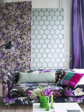 Designers Guild Zardozi Wallpaper - British product
