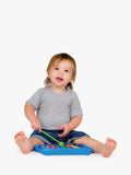 Halilit baby xylophone musical toy Multi, UK version