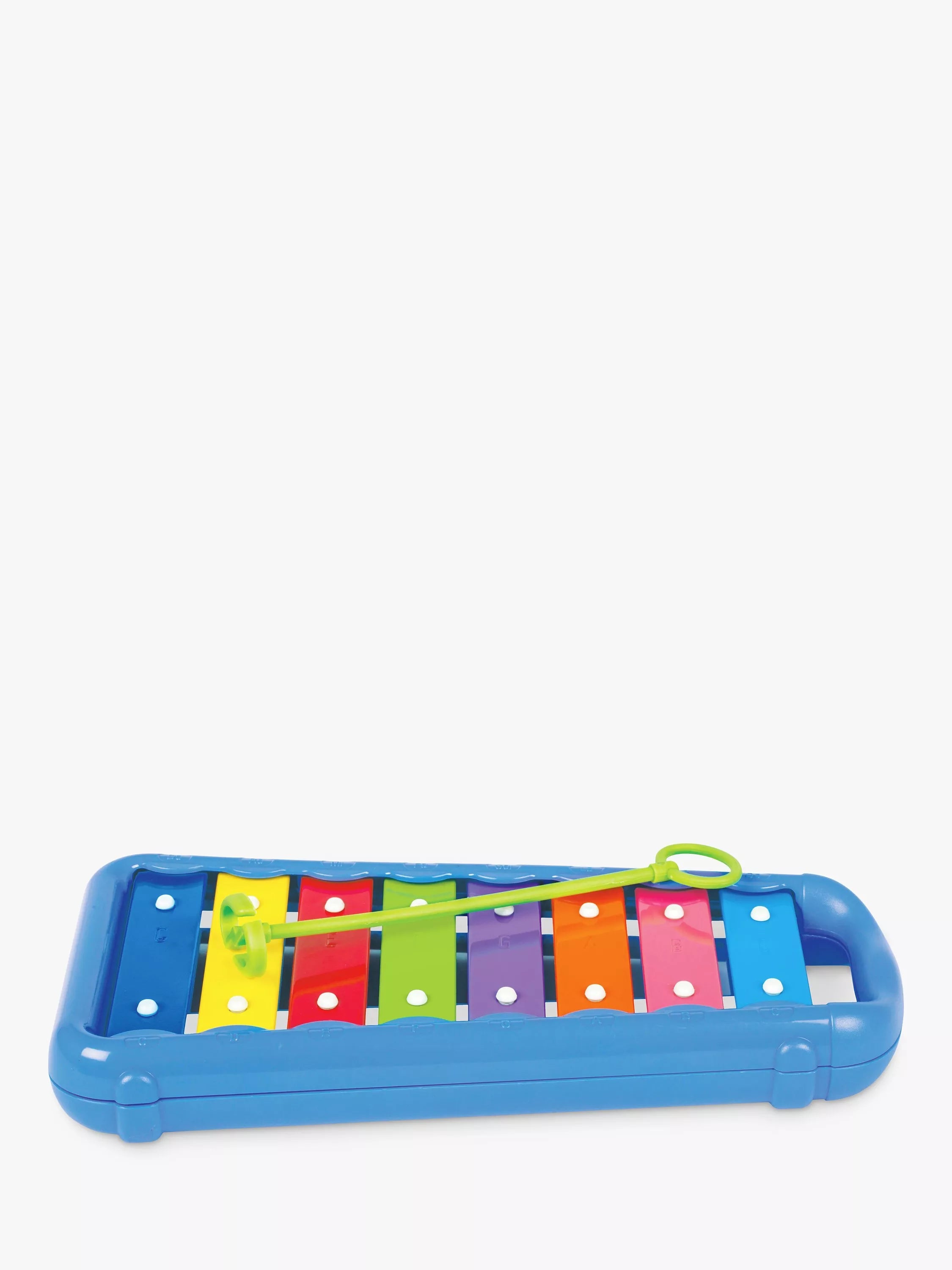 Halilit baby xylophone musical toy Multi, UK version