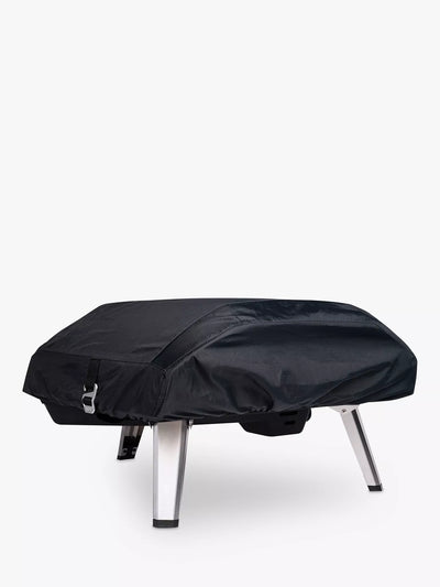 John Lewis Ooni Koda 16 Pizza Oven Cover, Black- Buy online at McGrocer
