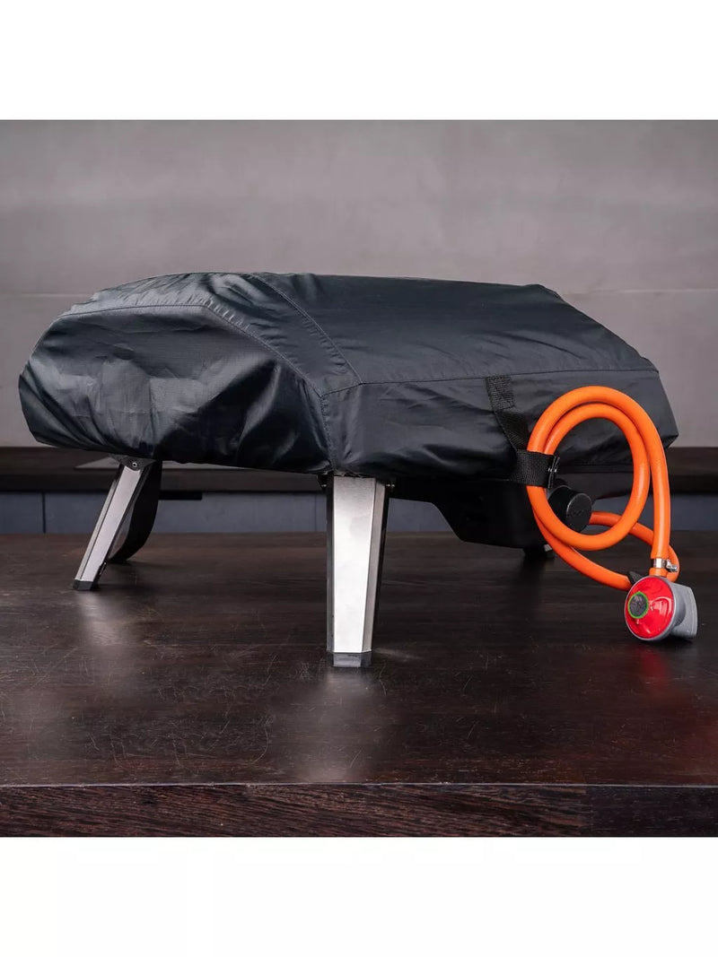 Ooni pizza oven cover black for Koda 16, UK version