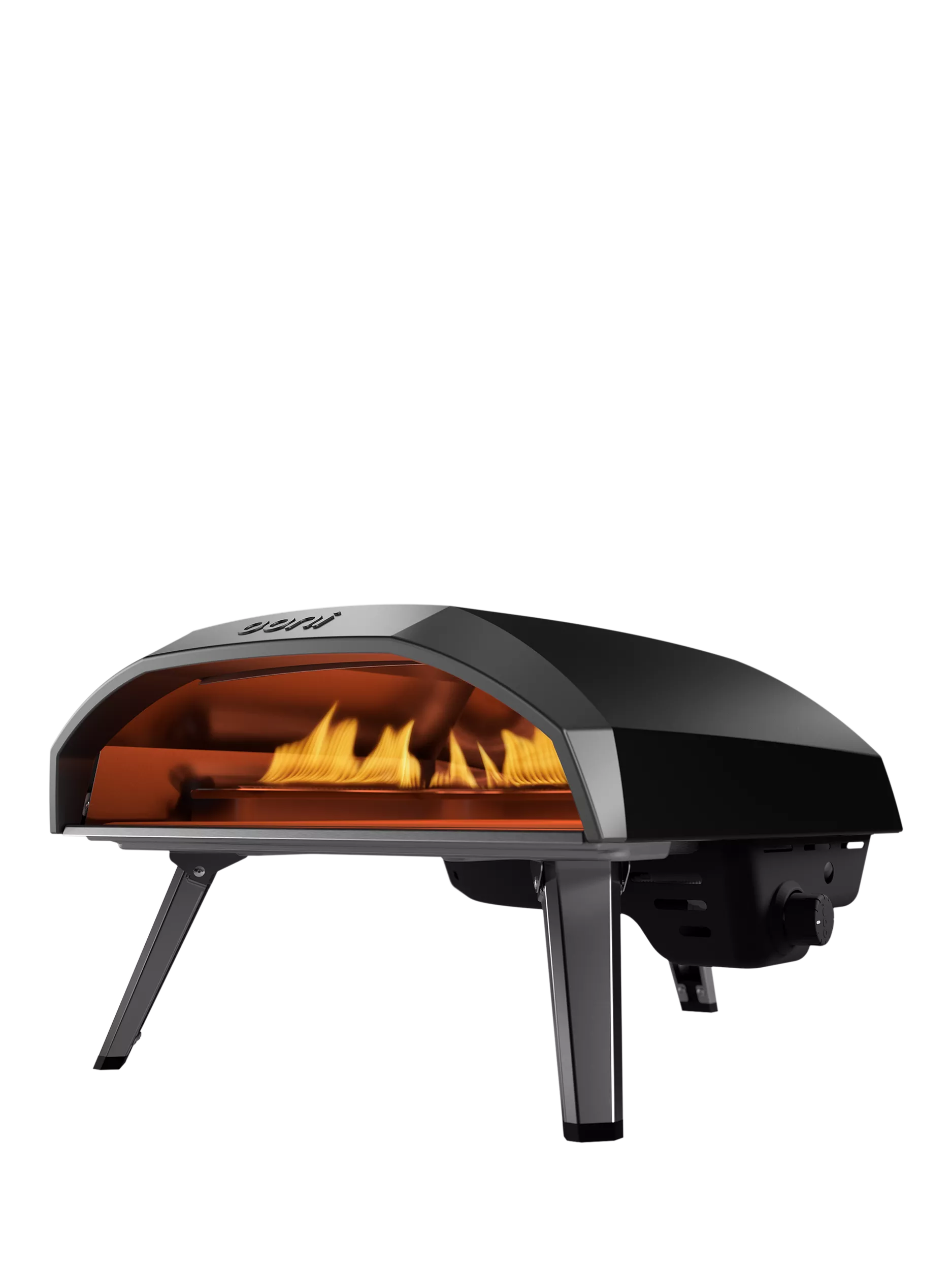 Ooni Koda 16 gas pizza oven (British brand)
