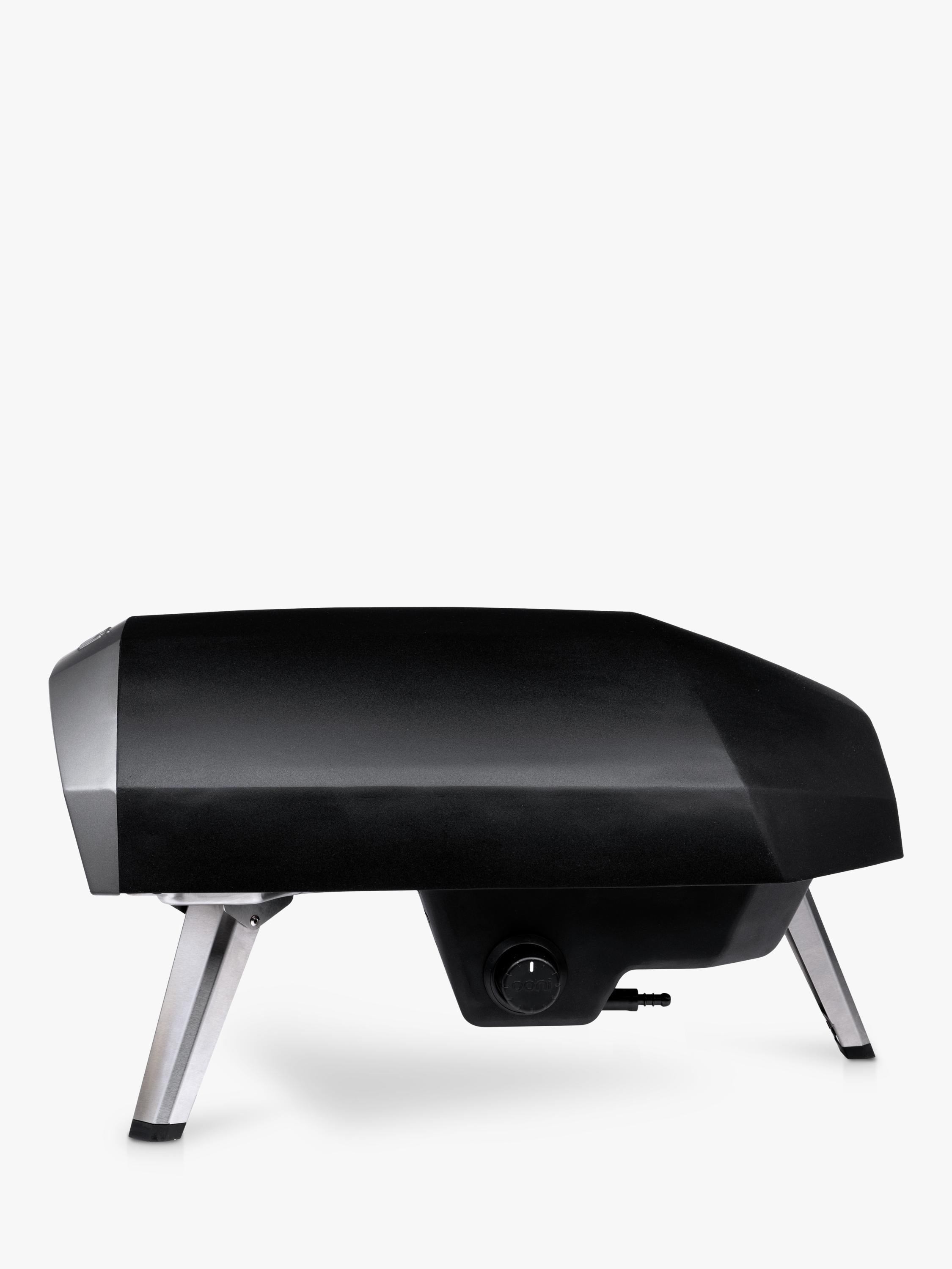 Ooni Koda 16 gas pizza oven (British brand)