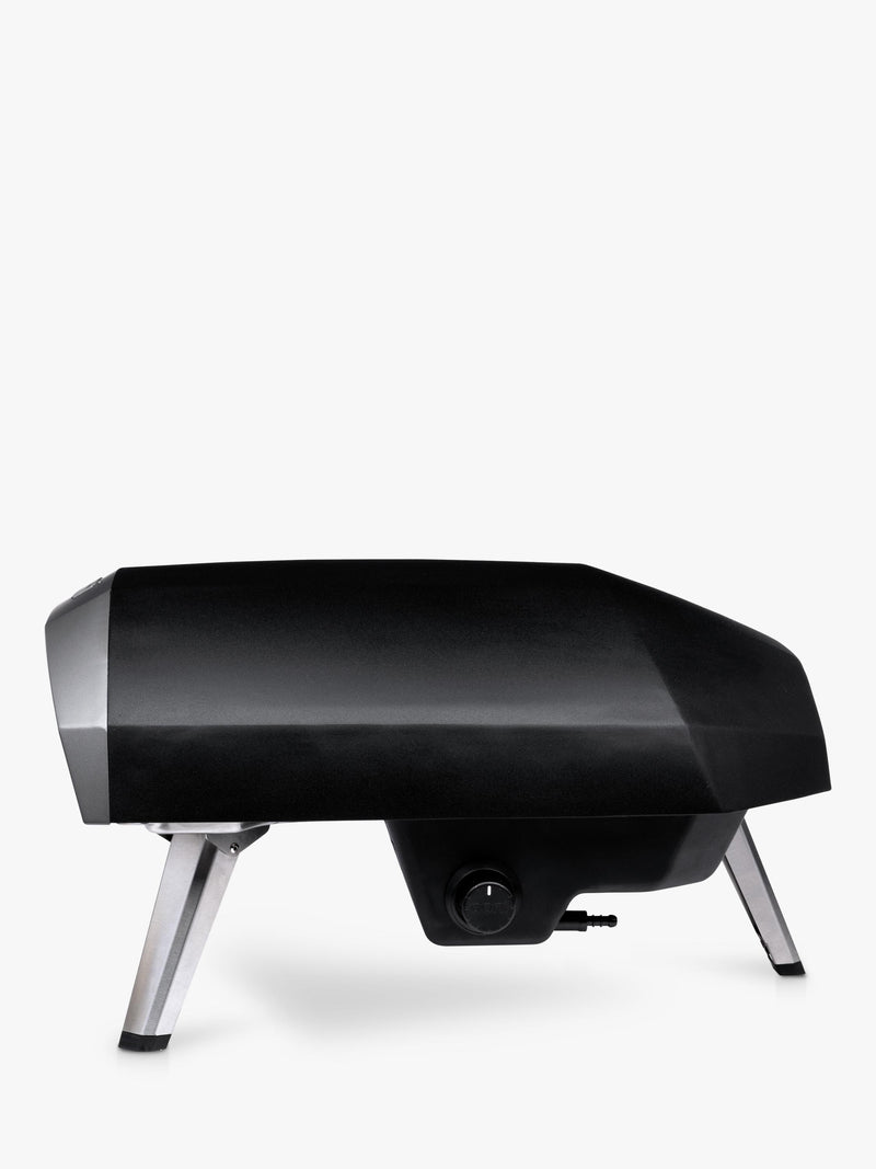 Ooni Koda 16 gas pizza oven (British brand)